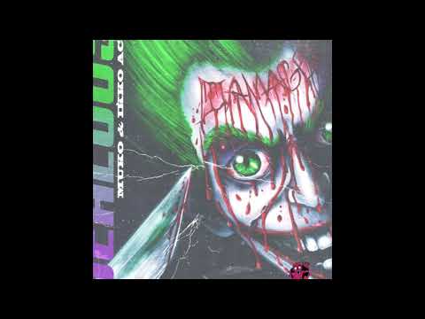 JEALOUS [OFFICIAL AUDIO] - Ikko Ace & Muko