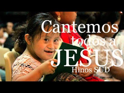 Cantemos Todos a Jesus