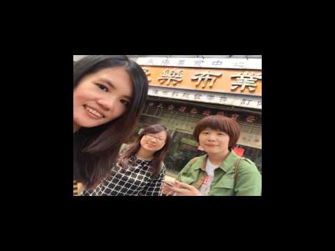 北投之旅(141213-15+150425+26)