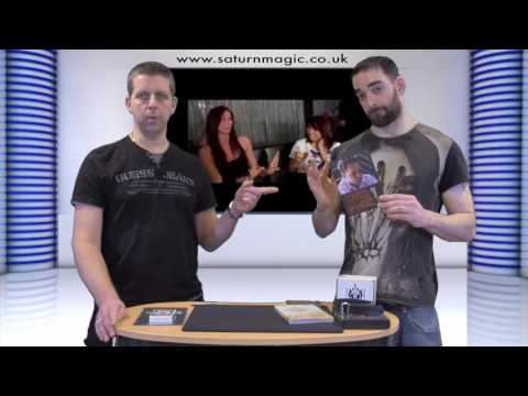 New Saturn Product Review 43