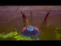 Destroy All Humans 2 Reprobed Mission 22 A Hard Day S Fight Gameplay PS5