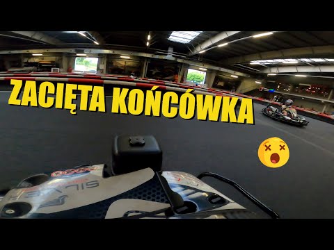 Zwycięstwo w kat. PRO! - Silver Cup XX - FINAŁ B - Runda 6