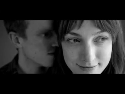 Eric Woods and Dasha - City on Fire (Official Video)