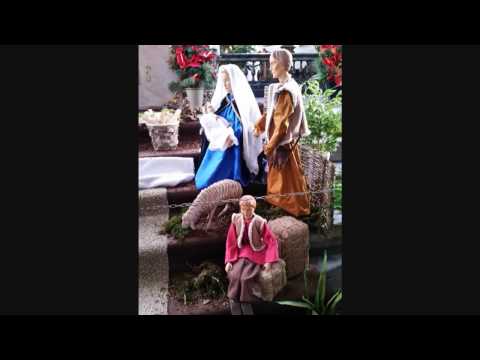 Pilgerweg Köln-Trier, Bad Münstereifel-Prüm Jahresende 2016 Trailer