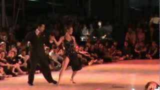 Torino Tango Festival (8) Sebastian Arce Mariana Montes