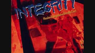 INTEGRITY Evacuate (NEGATIVE APPROACH cover)