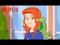 The Magic School Bus Rides Again Main Trailer Netflix