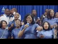 TIMUTOKOZE Golden Vocals Live At Brentwood SDA Church
