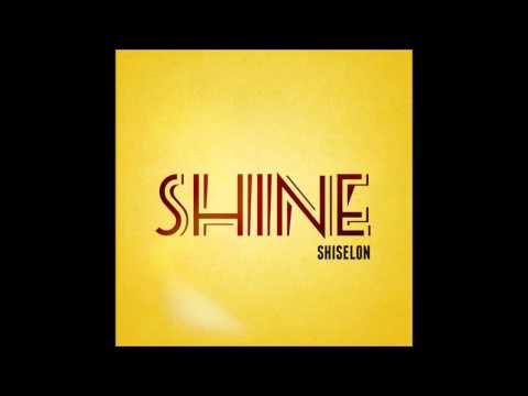 Shiselon - SHINE (Audio)