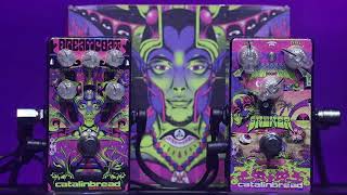 Video thumbnail for Catalinbread Dreamcoat and Skewer by Bearded Monkey Music