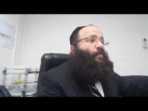 Est ce que Dieu est juif ? Rav Haïm Ishay