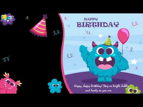 Happy birthday deepanshi