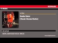 Snake Eater (Vocal: Donna Burke) / METAL GEAR ...