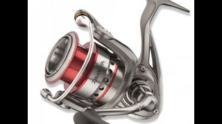 Катушку daiwa exceler x 2500