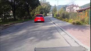 Video: Ulter Sportauspuff VW Polo Typ 6R GTI 1.4l