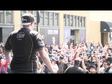 Top 10 Pop Offs #3 - Super Smash Bros for Wii U