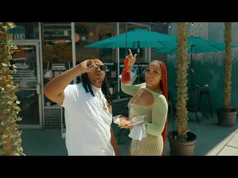 M Dolla - “Count Up” (Official Video)  Dir. by: Flyleeto