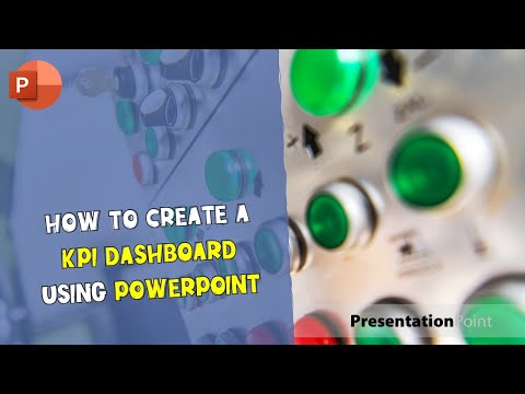 Marketing KPI Dashboard | Key Metrics for Marketing Dashboard