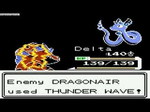 Pokemon Crystal Playthrough Part 61