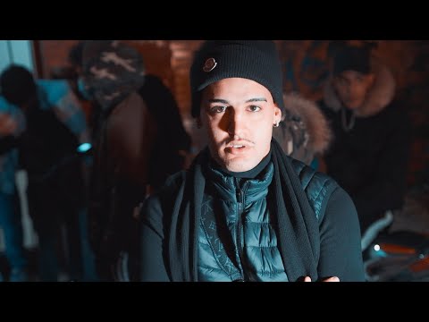 M el Cobi - De Noche ( Video Oficial )