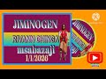 Jiminogeni Doto Ujio Mpya