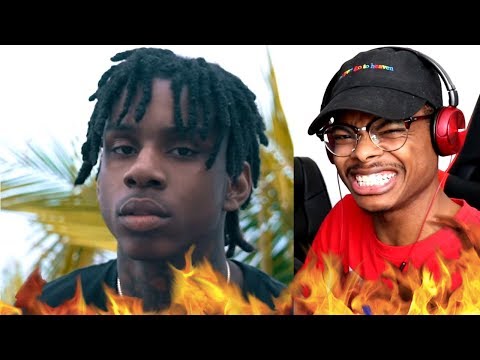 He's Really Talented! | Polo G - Dyin Breed | Reaction