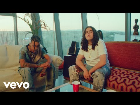 Nickzzy, LiL CaKe, Came Beats - Una Noche Loca (Video Oficial)