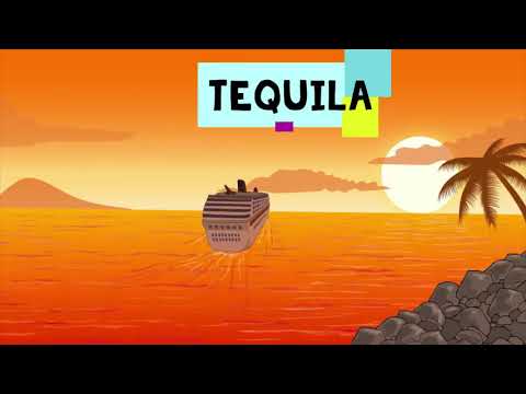 MITKO SHIKOV - TEQUILA