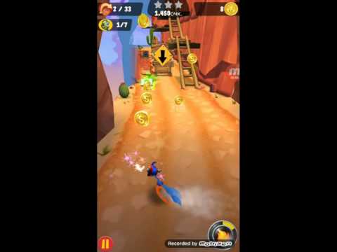 Looney Tunes Dash 560/looney card /🌟🌟🌟/ЛУНИ ТЮНЗ 560/КАРТА