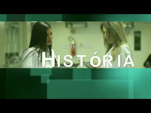 UDI Hospital - História