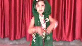 Aadarsh Public Sr. Sec. School Video