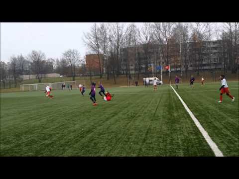 Alytaus SRC kostalomai