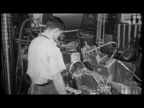 Impact of World War II on the U.S. Economy and Workforce | World War II Stories