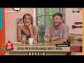Pizza Turca Enrollada Milanesas De Pescado Y Tiramisú 28 02 2024 Ariel En Su Salsa