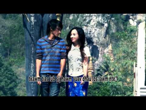 Kub Qav Kaws Vaj - Zaj Dab Neeg  Hlub Tim Vaj Loog Tsua