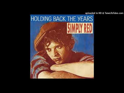 EMR Audio - Simply Red - Holding Back The Years (Audio HQ)