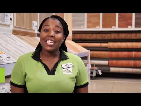 How to Install Vinyl Flooring with LEROY MERLIN