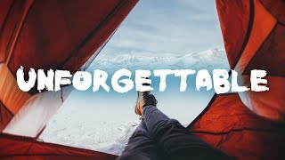 Robin Schulz - Unforgettable (Lyrics / Lyric Video) (feat. Marc Scibilia)