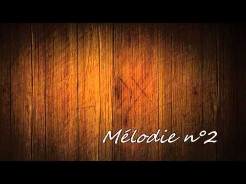 Mélodie n°2: Violon et sons à cordes !