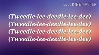 Rockin&#39; Robin~Bobby Day(lyrics)