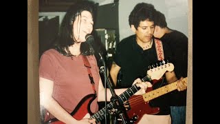 THE AMPS "EMPTY GLASSES" LUIS LERMA ON BASS