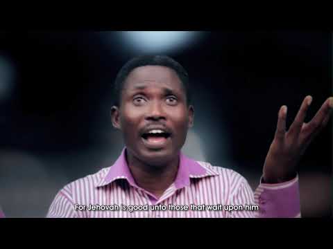 The Advent Voices - ADOM WURA (Official video)