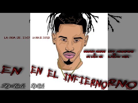 Dj Lalo Monterrey ✘ Bryant Myers - En El Infierno (PerreoDeluxe)
