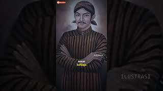 Download lagu Jaka Tingkir Tests Sunan Kalijaga's Magical Powers⁉️ mp3