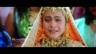 Download lagu Ending / Climax - Scene Kuch Kuch Hota Hai (1998) - Bahasa Indonesia mp3