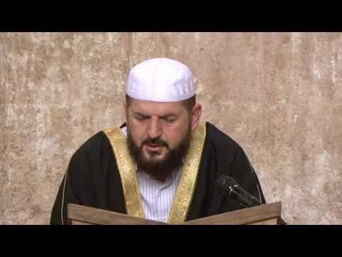 Nr.54 AKIDE TAHAVIJE - Leximi i Kuranit për të vdekurit - Dr. Shefqet Krasniqi