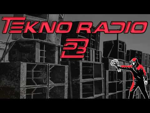 ⊷ TEKNO RADIO 23 ⊷