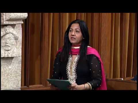 Question Period - April 10, 2017