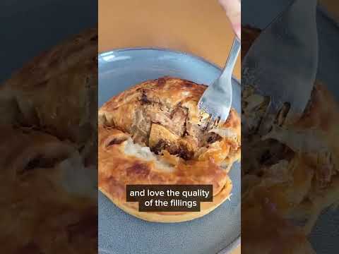 Must try bakery pies in Auckland! | Auckland Eats
