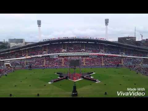 Gothia cup Schweden 2015